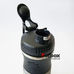 Шейкер Blender Bottle Stainless Steel с шариком 820ml (BB-72258, Steel Black)